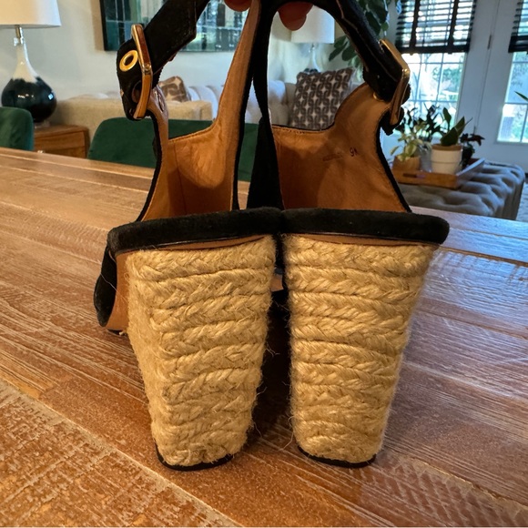 Rebecca Minkoff Wedge Shoes - Picture 9 of 11